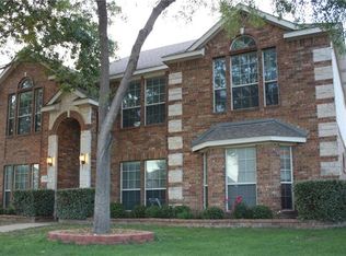 1307 Grapevine Dr, Allen, TX 75002