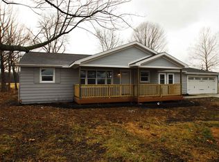 4833 W Dupont Rd, Fort Wayne, IN 46818