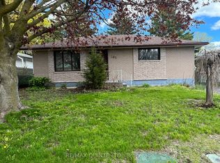 201 Reid St, Quinte West, ON K8V5W4