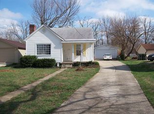3622 Locust Ave, Jeffersontown, KY 40299