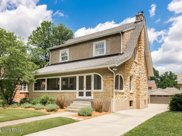 2505 Broadmeade Rd, Seneca Gardens, KY 40205