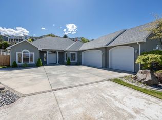 435 Aimee Dr, Richland, WA