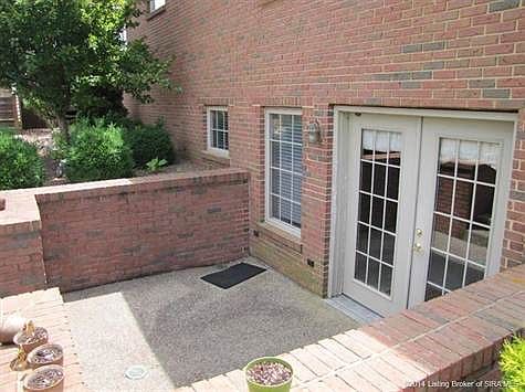 Walkout Basement