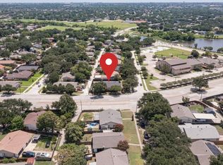 1901 Paxton Dr, Carrollton, TX 75007