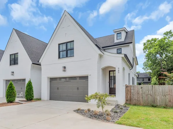945 Woodmont Blvd, Nashville, TN 37204