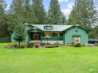 19618 Jordan Rd, Arlington, WA 98223