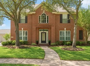3302 Indian Summer Ct, Friendswood, TX 77546
