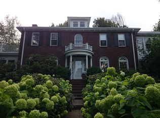 94 Waban Hill Rd, Newton, MA 02467