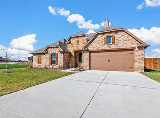 124 Golden Jackal, Godley, TX 76044