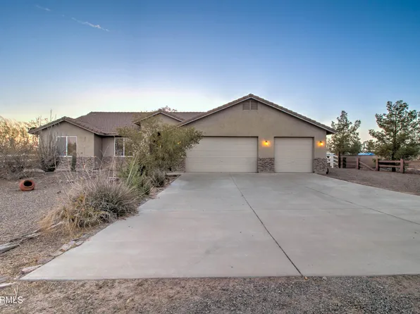 12326 N LANG Road, Florence, AZ 85132