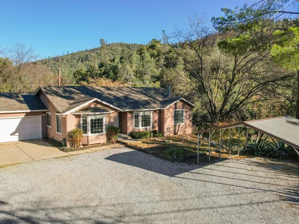 14180 Lake Blvd, Shasta Lake, CA 96019