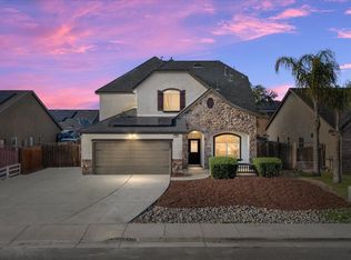 6308 Provincetown Ave, Bakersfield, CA 93313