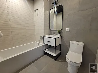 Rented by Highline Residential