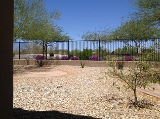 17540 W Verdin Rd, Goodyear, AZ 85338