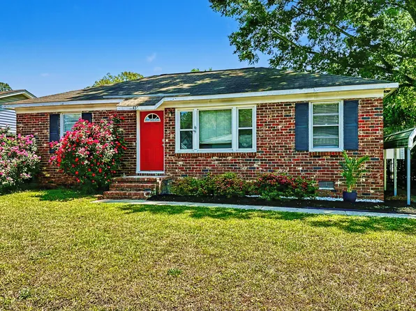 436 Jean Wells Dr, Goose Creek, SC 29445