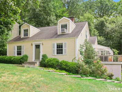 22 Beverly Road, Trumbull, CT, 06611