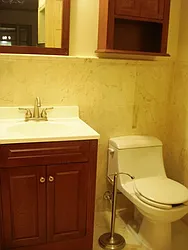 Rented by Citi Habitats