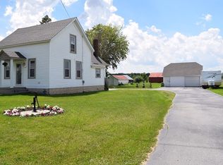 4444 Three Mile Rd, Bay City, MI 48706