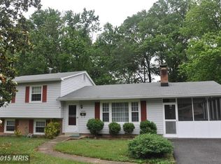 4220 Corcoran St, Alexandria, VA 22309
