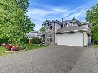 22315 47a Ave, Langley, BC V2Z 1M5