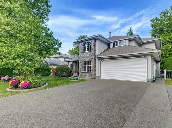 22315 47a Ave, Langley, BC V2Z 1M5