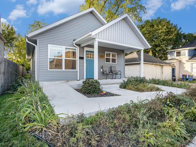 212 Saunders St NE, Grand Rapids, MI, 49505