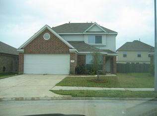 19506 Oleander Ridge Way, Cypress, TX 77433