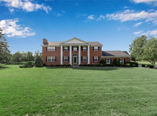 5480 Thompson Rd, Clarence, NY 14031