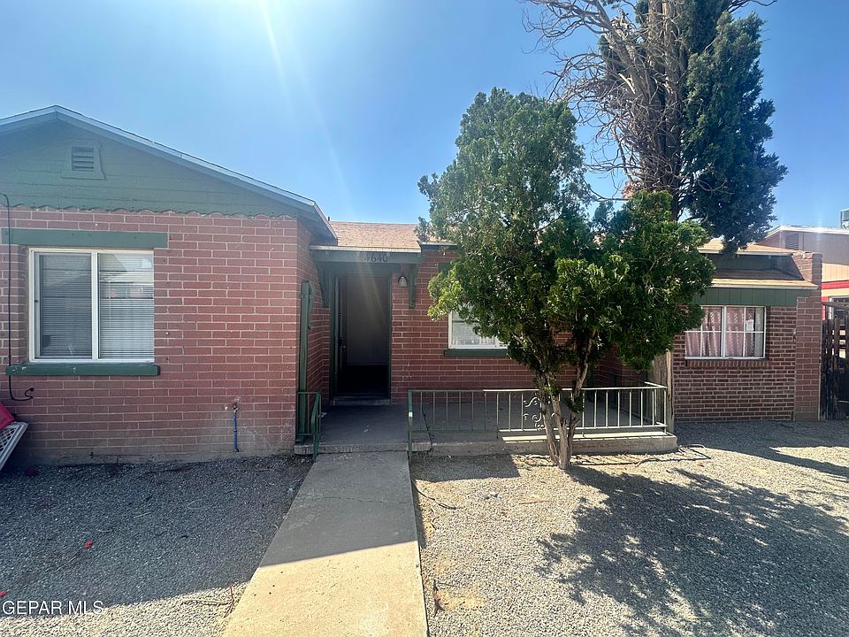 1st image of 4640 La Luz Ave