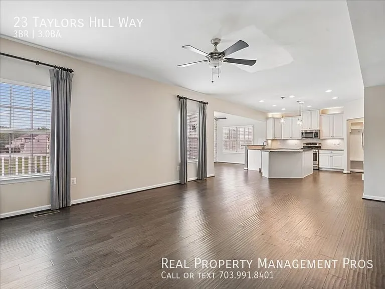 23 Taylors Hill Way — Photo 8