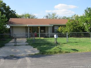 331 Myrick Blvd, San Antonio, TX 78221