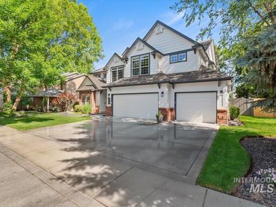 516 E Ridge Dr, Eagle, ID, 83616