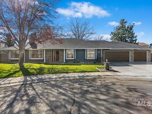 2840 N Camden Pl, Boise, ID 83704
