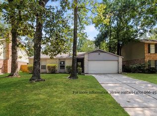 3123 Birch Creek Dr, Humble, TX 77339