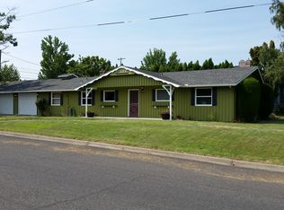 2801 Clinton Way, Yakima, WA 98902