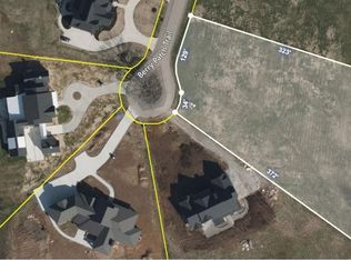 3029 Berry Patch Trl, Rockvale, TN 37153