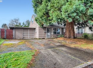 6639 SE 71st Ave, Portland, OR 97206