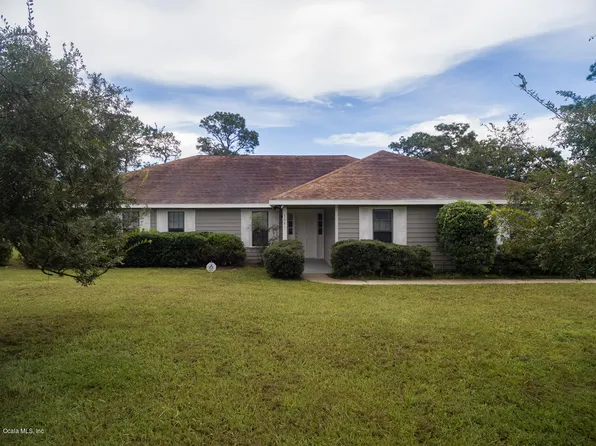 5091 NE 61st Ave, Silver Springs, FL 34488
