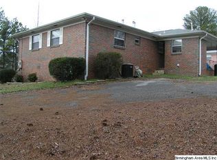 249 Rebecca Dr, Gardendale, AL 35071