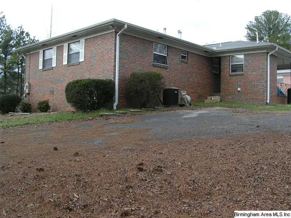 249 Rebecca Dr, Gardendale, AL 35071