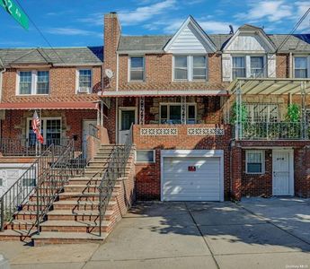 51-77 74th Street, Flushing, NY, 11373