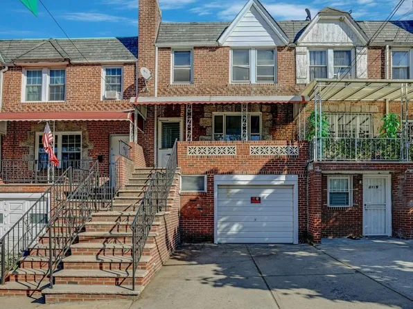 51-77 74th Street, Elmhurst, NY 11373