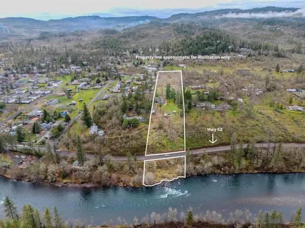 71 Cora Dr, Shady Cove, OR 97539