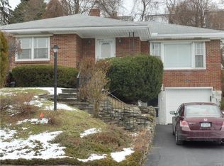 215 Bailey St, Syracuse, NY 13209