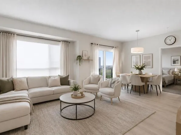 33 N Carringham Gate NW #3417, Calgary, AB T3P 2H6