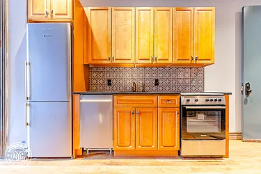 Rented by MySpaceNYC