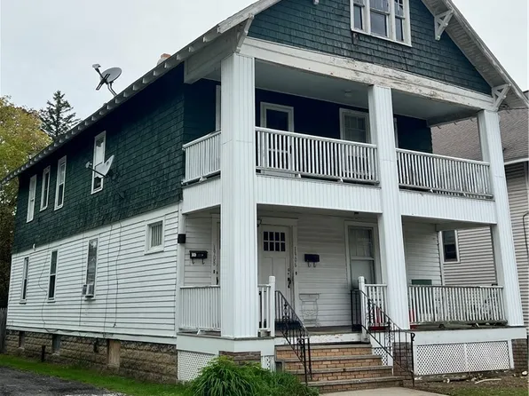 1906 Baker Ave, Utica, NY 13501