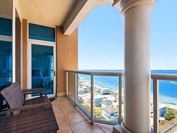 4th image of 5 Portofino Dr Suite 1805