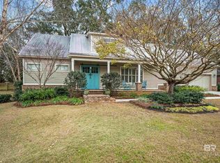 19830 Bunker Loop, Fairhope, AL 36532