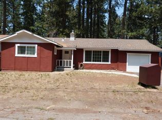 3363 Bruce Dr, South Lake Tahoe, CA 96150